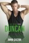 [The Lucky Irish Series 01] • Duncan